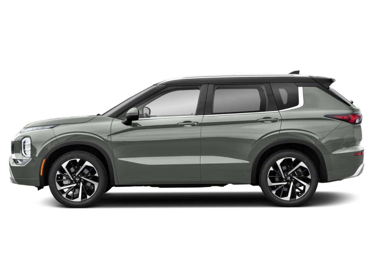 2024 Mitsubishi Outlander SEL S-AWC
