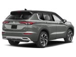 2024 Mitsubishi Outlander SEL S-AWC