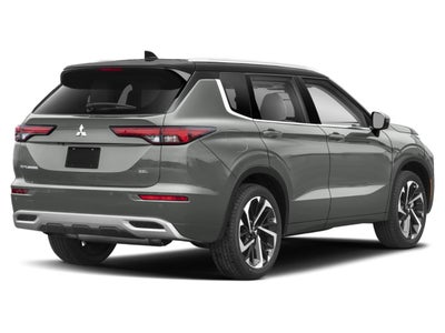 2024 Mitsubishi Outlander SEL S-AWC