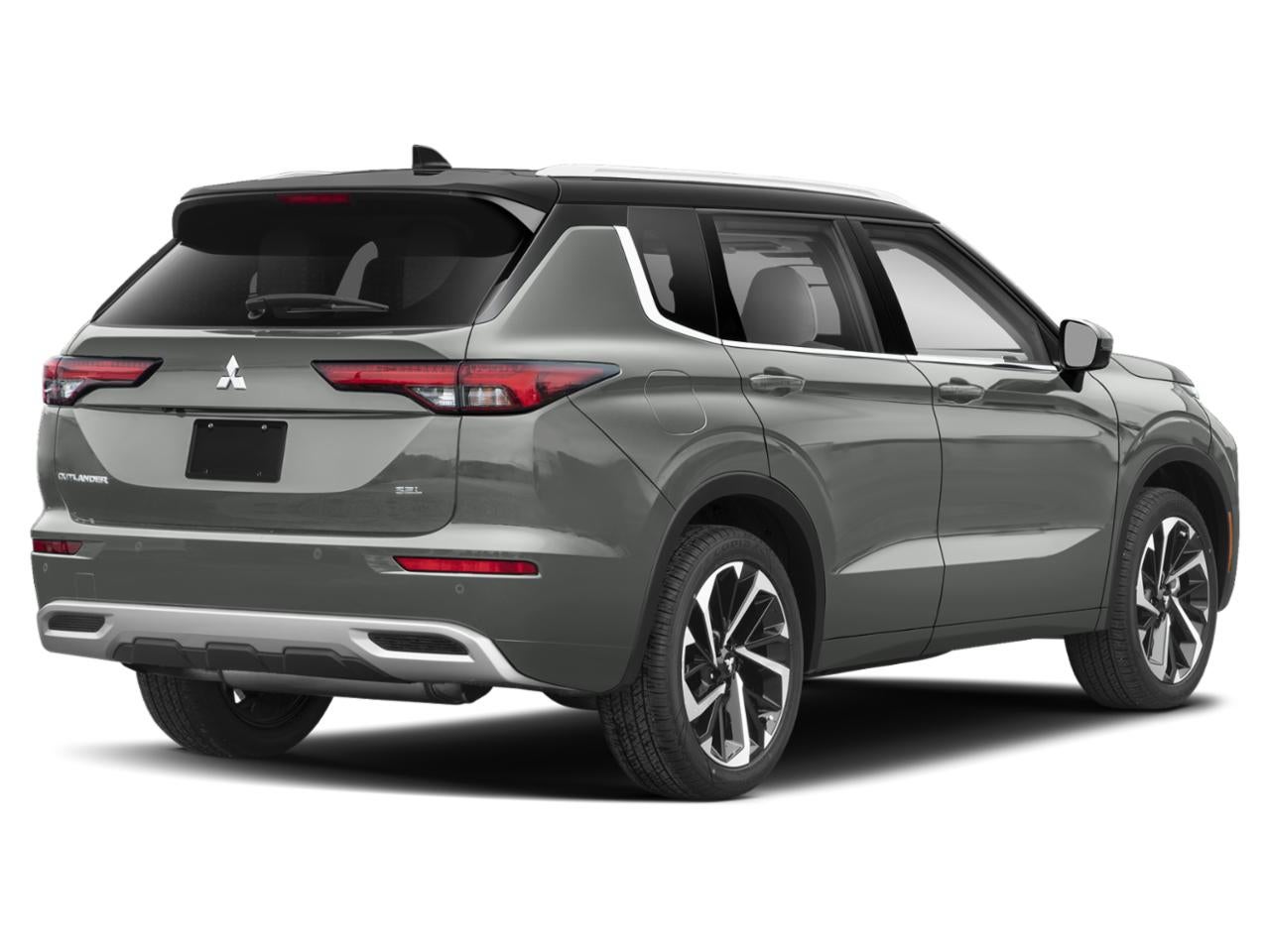 2024 Mitsubishi Outlander SEL S-AWC