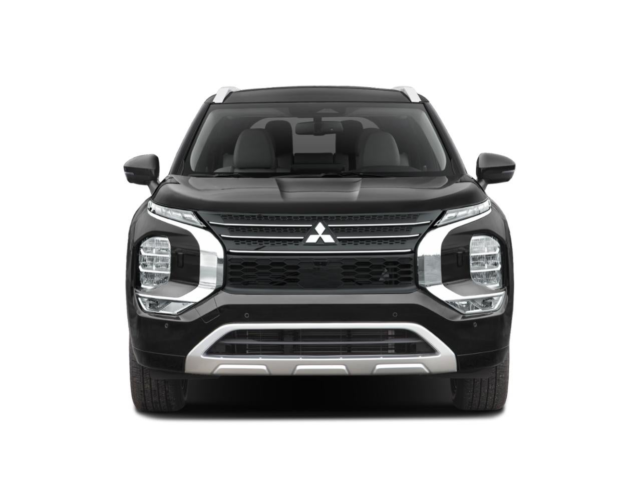2024 Mitsubishi Outlander SEL S-AWC
