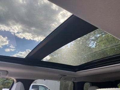 2025 Mitsubishi Outlander Platinum Edition S-AWC