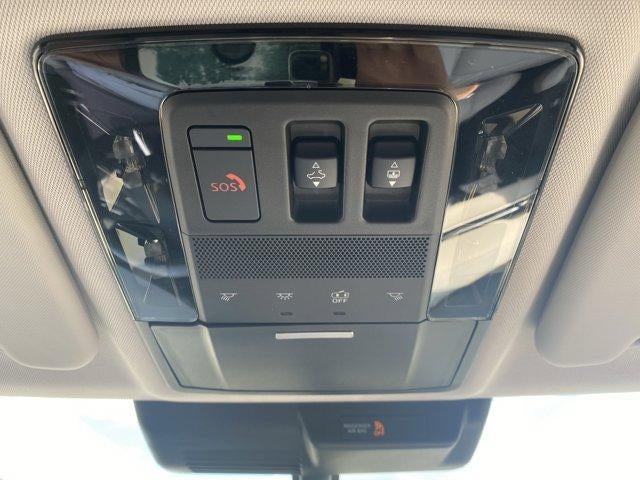 2025 Mitsubishi Outlander Platinum Edition S-AWC