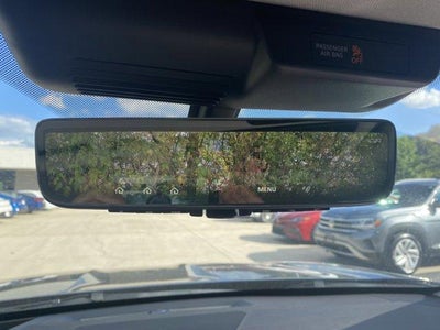 2025 Mitsubishi Outlander Platinum Edition S-AWC