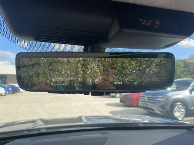 2025 Mitsubishi Outlander Platinum Edition S-AWC