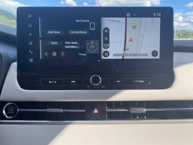 2025 Mitsubishi Outlander Platinum Edition S-AWC