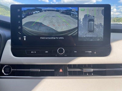 2025 Mitsubishi Outlander Platinum Edition S-AWC