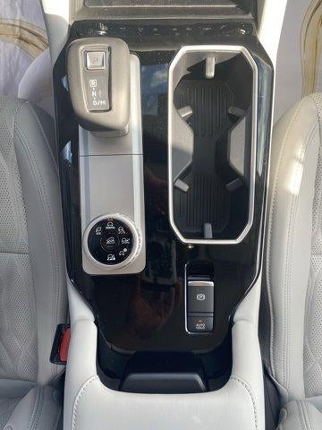 2025 Mitsubishi Outlander Platinum Edition S-AWC