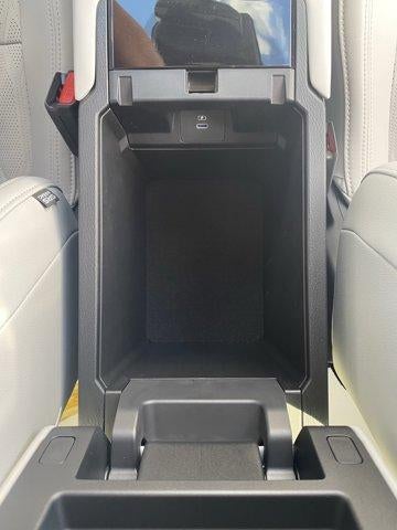 2025 Mitsubishi Outlander Platinum Edition S-AWC