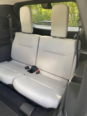 2025 Mitsubishi Outlander Platinum Edition S-AWC