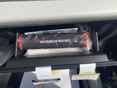 2025 Mitsubishi Outlander Platinum Edition S-AWC