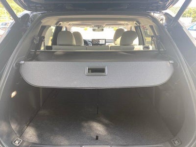 2025 Mitsubishi Outlander Platinum Edition S-AWC