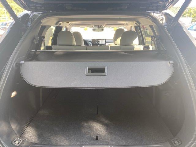 2025 Mitsubishi Outlander Platinum Edition S-AWC