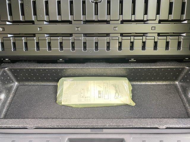 2025 Mitsubishi Outlander Platinum Edition S-AWC