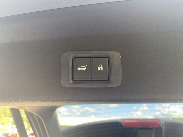 2025 Mitsubishi Outlander Platinum Edition S-AWC