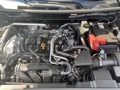 2025 Mitsubishi Outlander Platinum Edition S-AWC