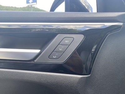 2025 Mitsubishi Outlander Platinum Edition S-AWC