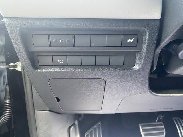 2025 Mitsubishi Outlander Platinum Edition S-AWC