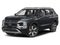 2025 Mitsubishi Outlander Platinum Edition S-AWC