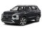 2025 Mitsubishi Outlander Platinum Edition S-AWC