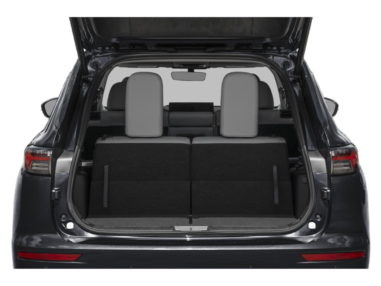 2025 Mitsubishi Outlander Platinum Edition S-AWC