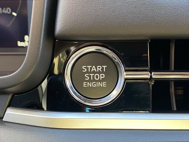 2025 Mitsubishi Outlander SEL S-AWC