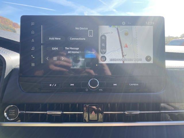 2025 Mitsubishi Outlander SEL S-AWC