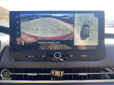 2025 Mitsubishi Outlander SEL S-AWC