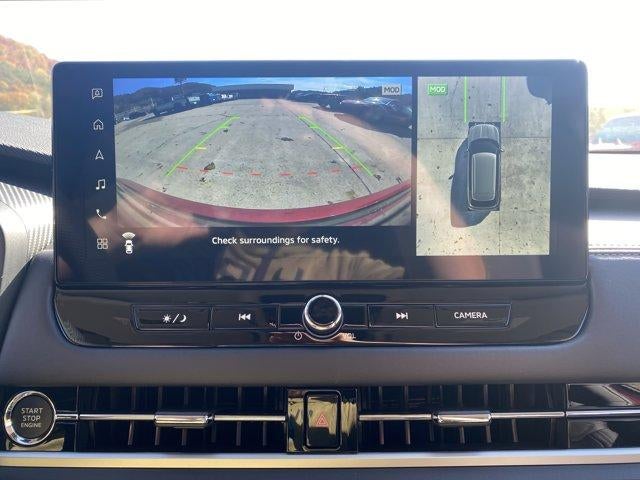 2025 Mitsubishi Outlander SEL S-AWC