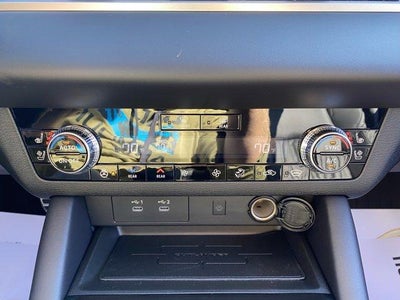 2025 Mitsubishi Outlander SEL S-AWC