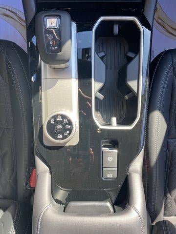 2025 Mitsubishi Outlander SEL S-AWC