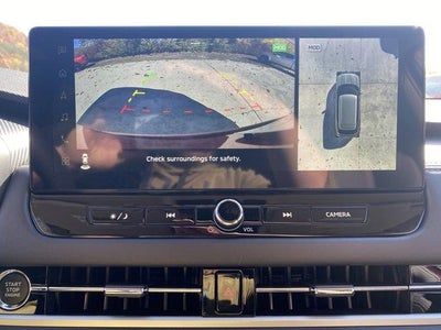 2025 Mitsubishi Outlander SEL S-AWC