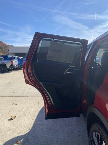 2025 Mitsubishi Outlander SEL S-AWC