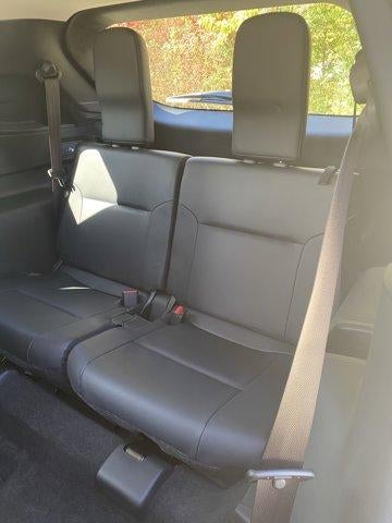 2025 Mitsubishi Outlander SEL S-AWC