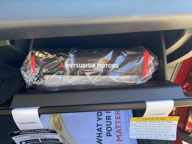 2025 Mitsubishi Outlander SEL S-AWC