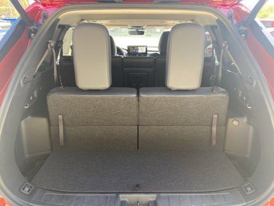 2025 Mitsubishi Outlander SEL S-AWC