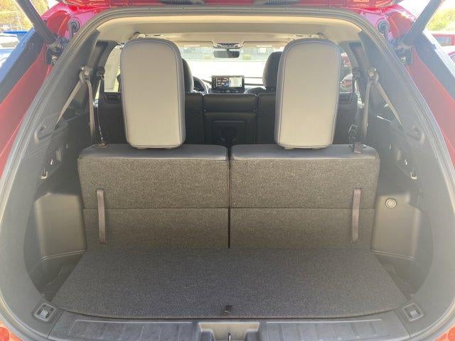 2025 Mitsubishi Outlander SEL S-AWC