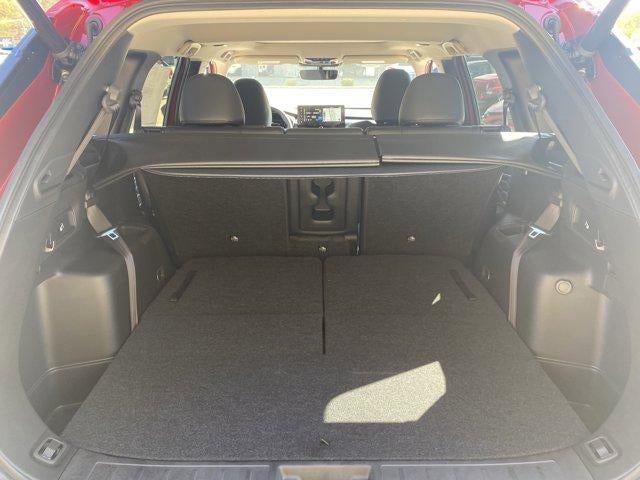 2025 Mitsubishi Outlander SEL S-AWC