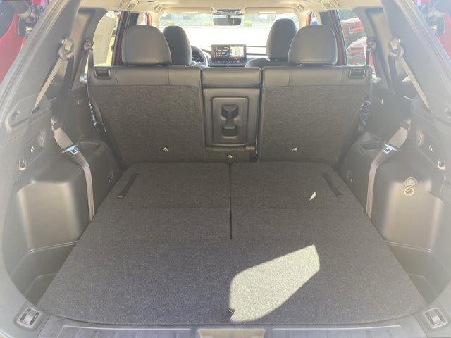 2025 Mitsubishi Outlander SEL S-AWC