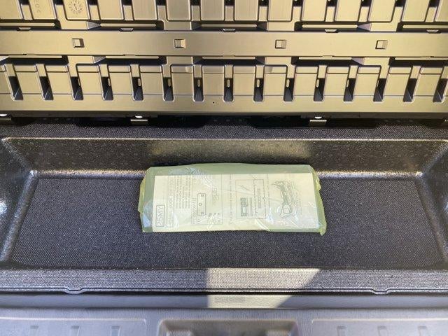 2025 Mitsubishi Outlander SEL S-AWC