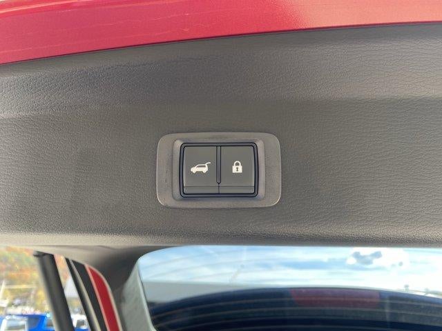 2025 Mitsubishi Outlander SEL S-AWC