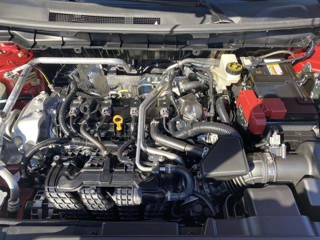 2025 Mitsubishi Outlander SEL S-AWC