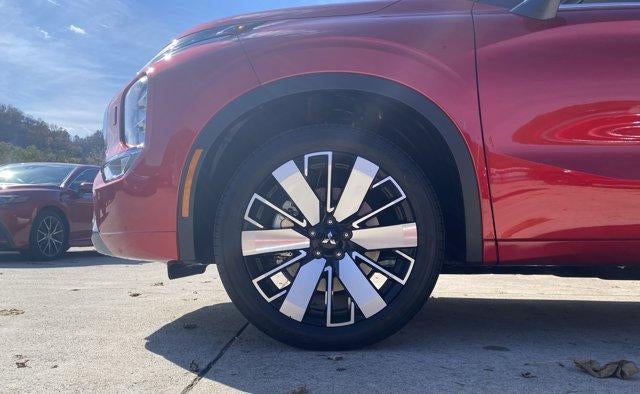 2025 Mitsubishi Outlander SEL S-AWC