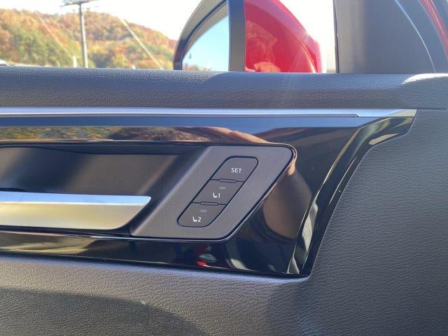 2025 Mitsubishi Outlander SEL S-AWC