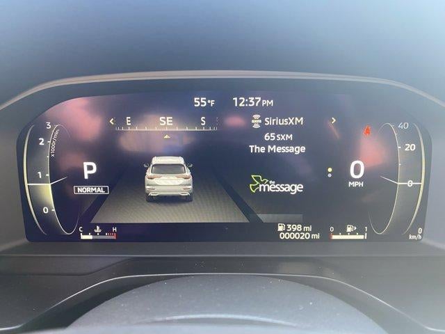 2025 Mitsubishi Outlander SEL S-AWC