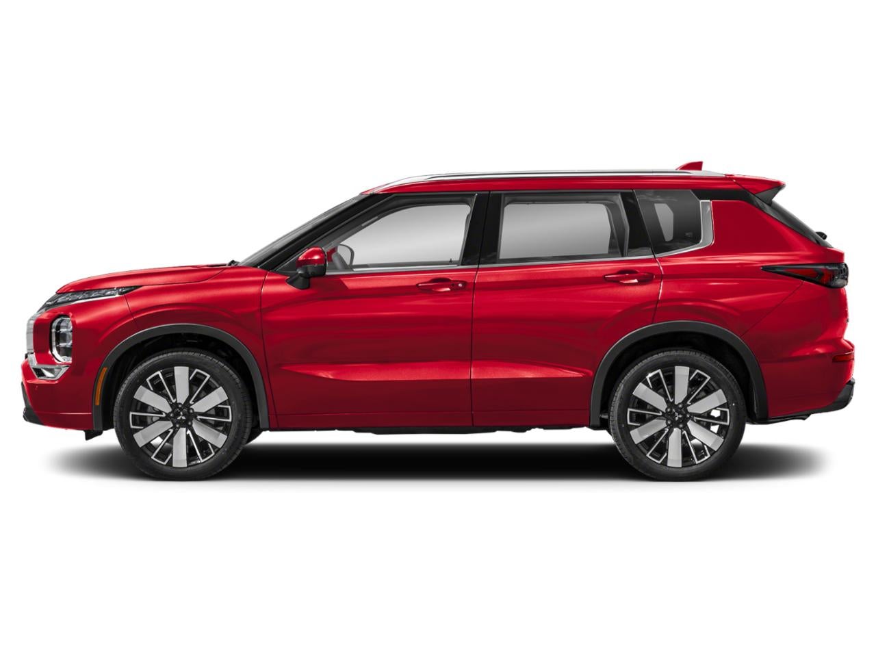 2025 Mitsubishi Outlander SEL S-AWC