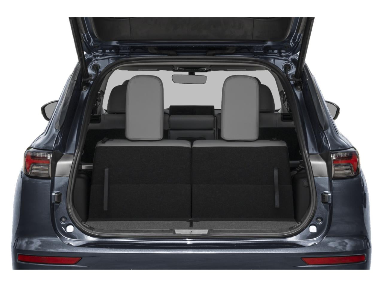 2025 Mitsubishi Outlander SEL S-AWC