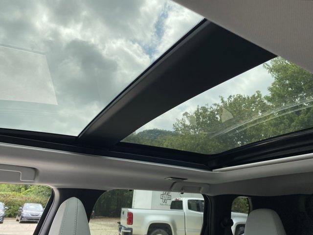 2025 Mitsubishi Outlander Platinum Edition S-AWC