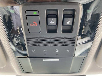 2025 Mitsubishi Outlander Platinum Edition S-AWC