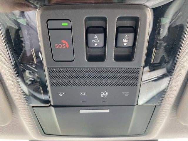 2025 Mitsubishi Outlander Platinum Edition S-AWC